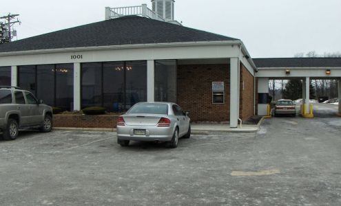 First Commonwealth Bank