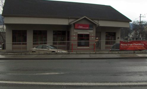 First Commonwealth Bank