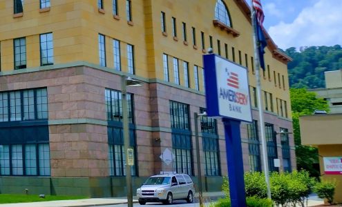 AmeriServ Financial Bank Johnstown