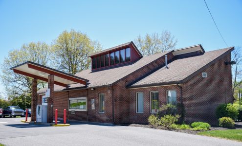 Slovenian Savings & Loan Association