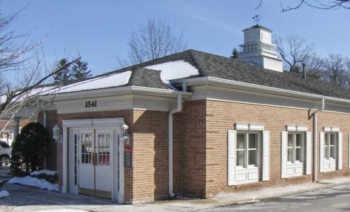 First Commonwealth Bank