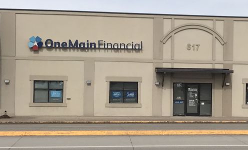 OneMain Financial