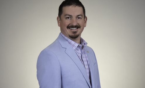 First Command Financial Advisor - Jesse Cameron