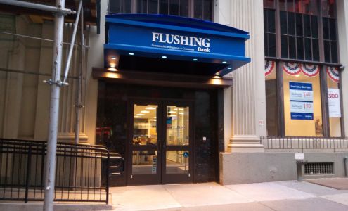 Flushing Bank