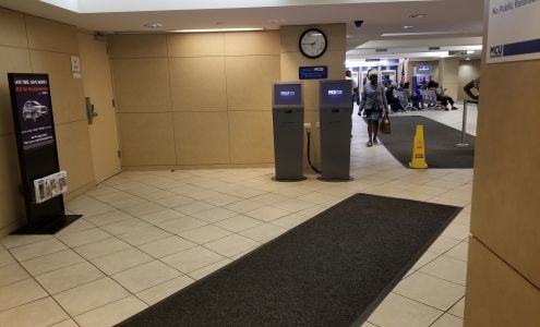 Municipal Credit Union