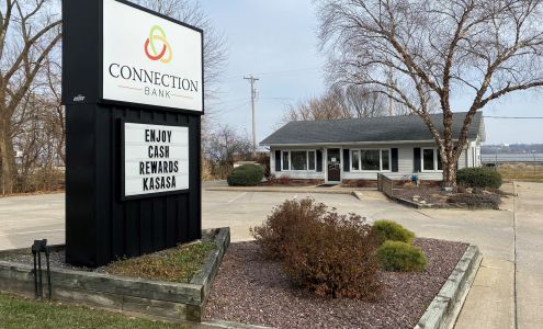 Connection Bank Montrose