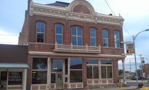 Kahoka State Bank Kahoka