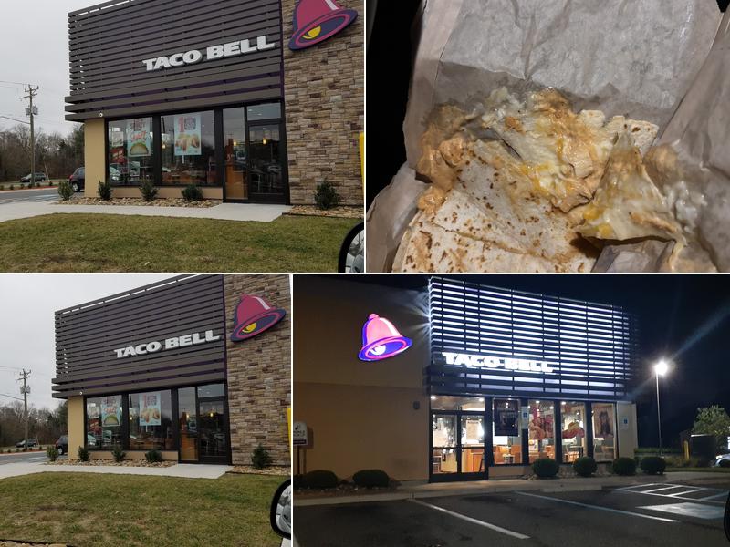 Taco Bell
