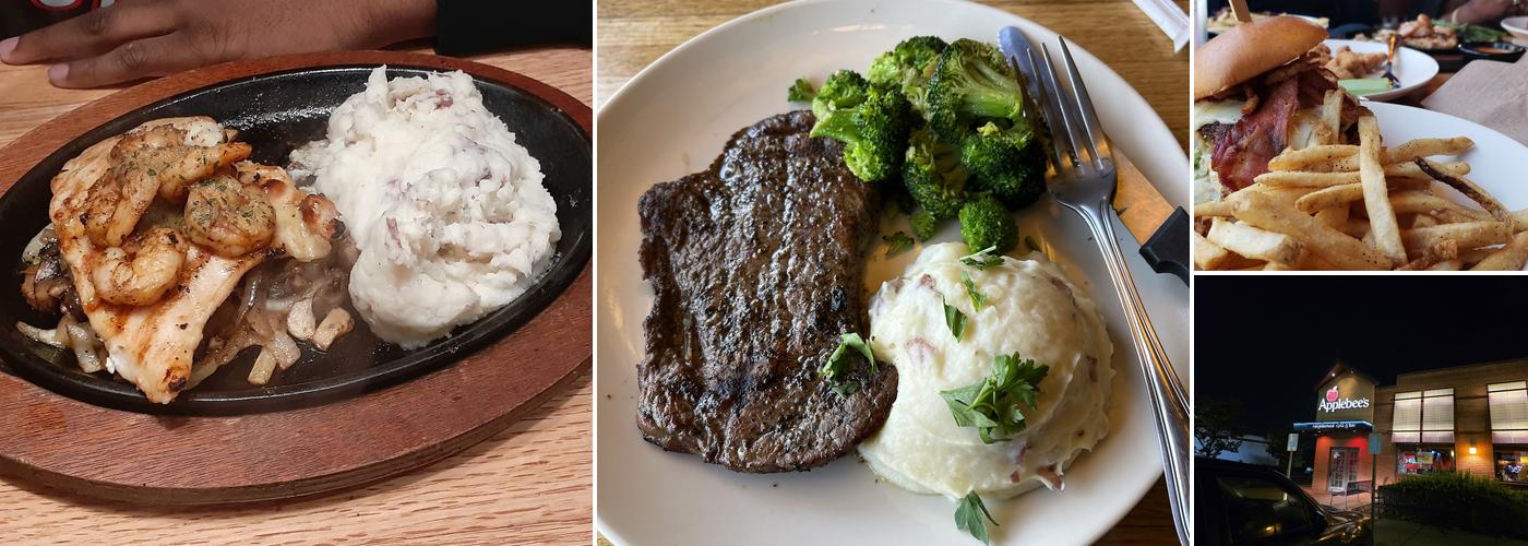 Applebee's Grill + Bar