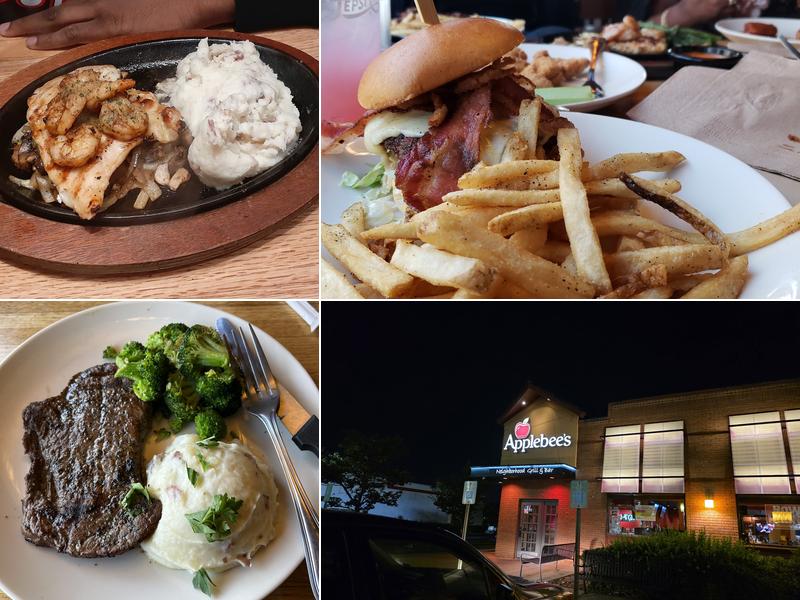Applebee's