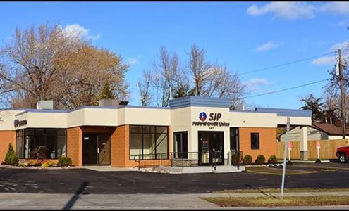 SJP Federal Credit Union