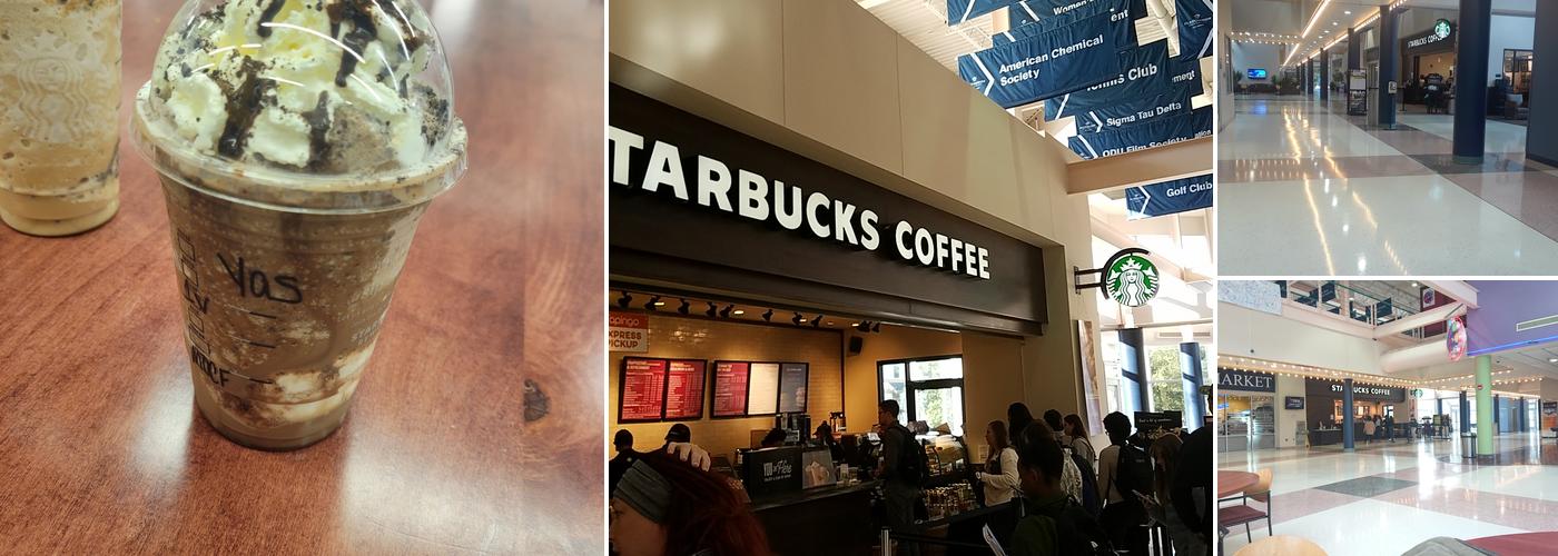 Starbucks Coffee Company