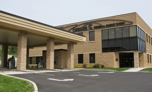 Chessie Federal Credit Union
