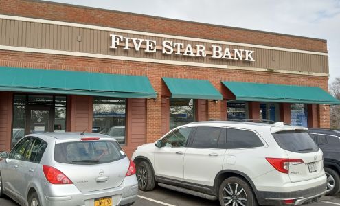 Five Star Bank