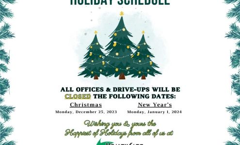 HealthCare First Credit Union