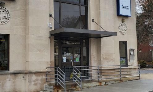 Arc Federal Credit Union