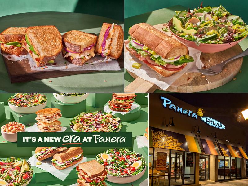 Panera Bread