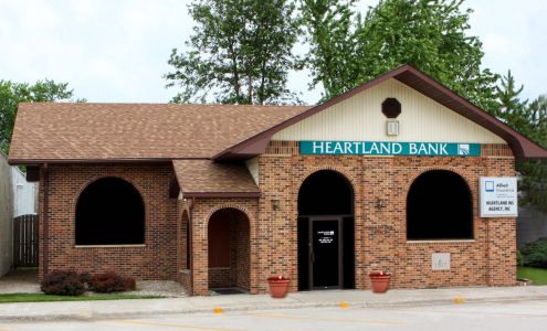 Heartland Bank