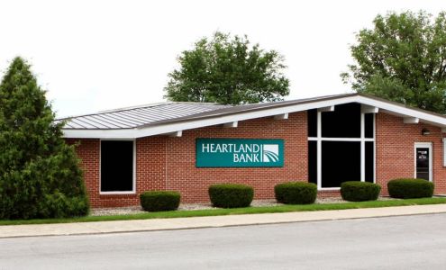 Heartland Bank