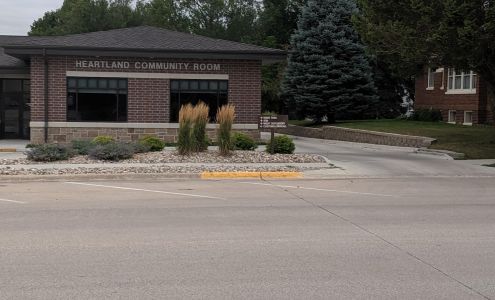 Heartland Bank Gowrie