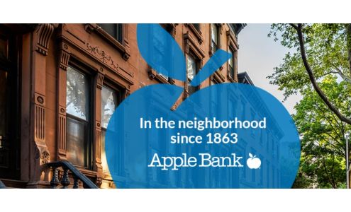 Apple Bank Bronxville
