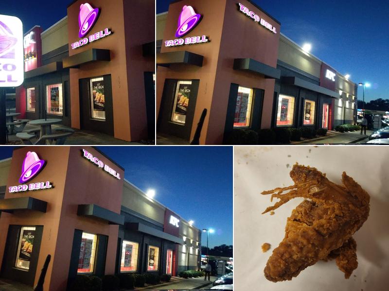 KFC