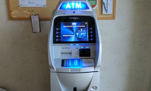 United Bank of Iowa Lohrville