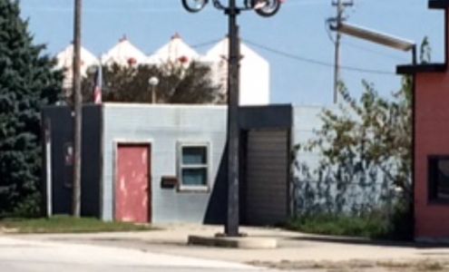 Community State Bank Paton