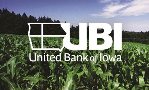 United Bank of Iowa Churdan