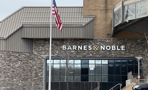 Barnes & Noble