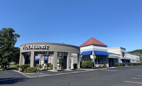 First Atlantic Federal Credit Union