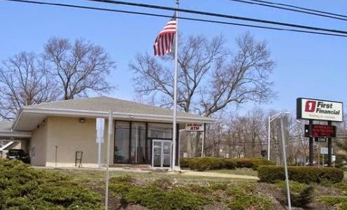 First Financial Federal Credit Union