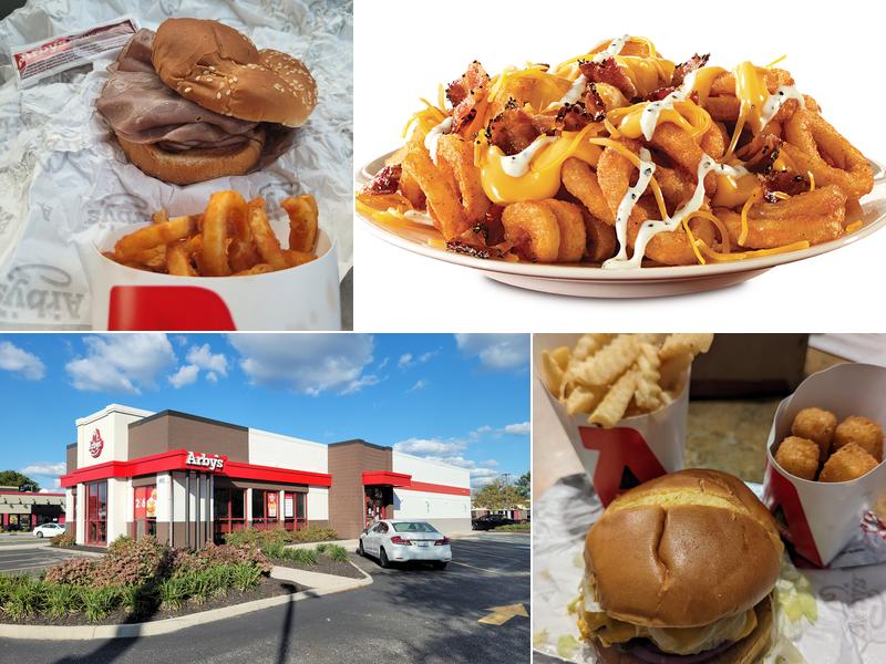 Arby's