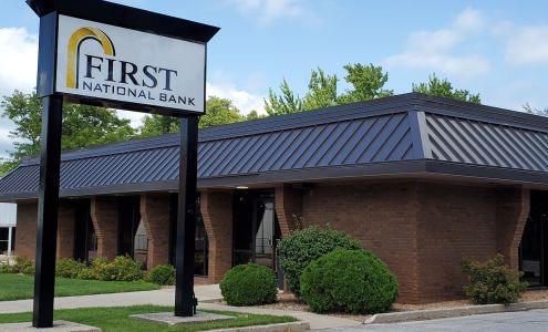 First Bank