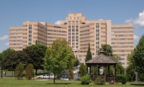 Albany Stratton VA Medical Center