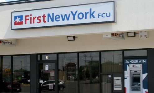 First New York Federal Credit Union