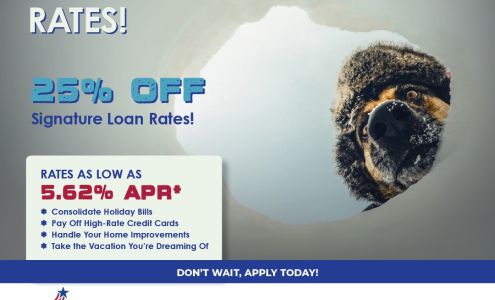 Advantage Financial Federal Credit Union Albany