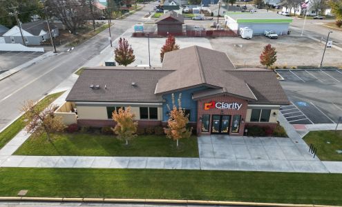 Clarity Credit Union - Emmett, Idaho