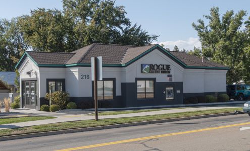 Rogue Credit Union