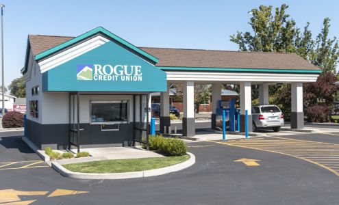 Rogue Credit Union