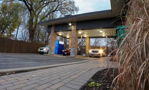 AmeriCU Credit Union