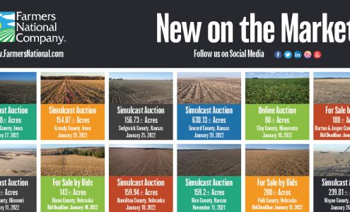 Farmers National Co Algona