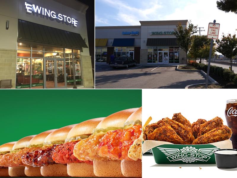 Wingstop