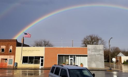 First Community Bank Newell