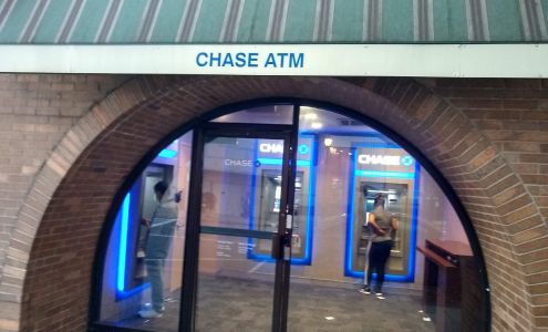 Chase ATM