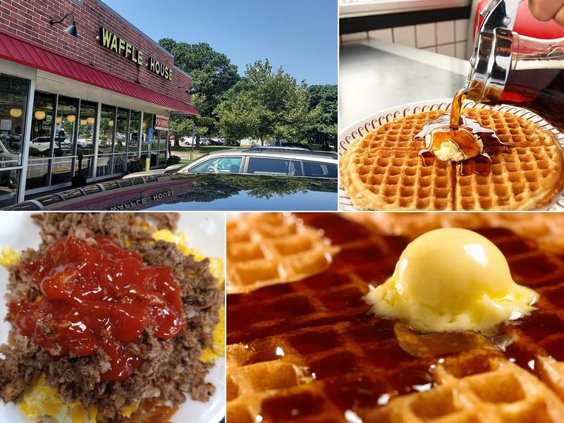 Waffle House