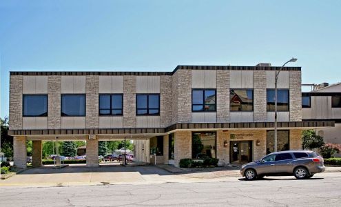 MidWestOne Bank Oskaloosa