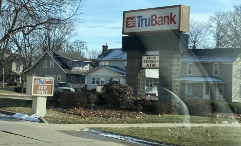 TruBank Oskaloosa