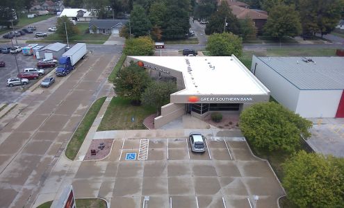 Great Southern Bank Oskaloosa