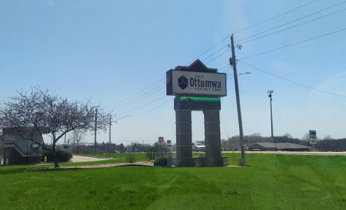 South Ottumwa Savings Bank Ottumwa